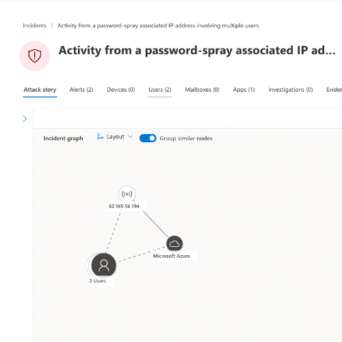 MS 365 Defender for Endpoint; EDR Deployment