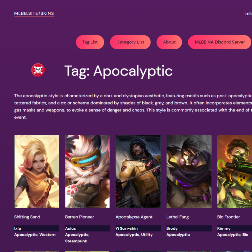 SkinSquadsv4 Launched