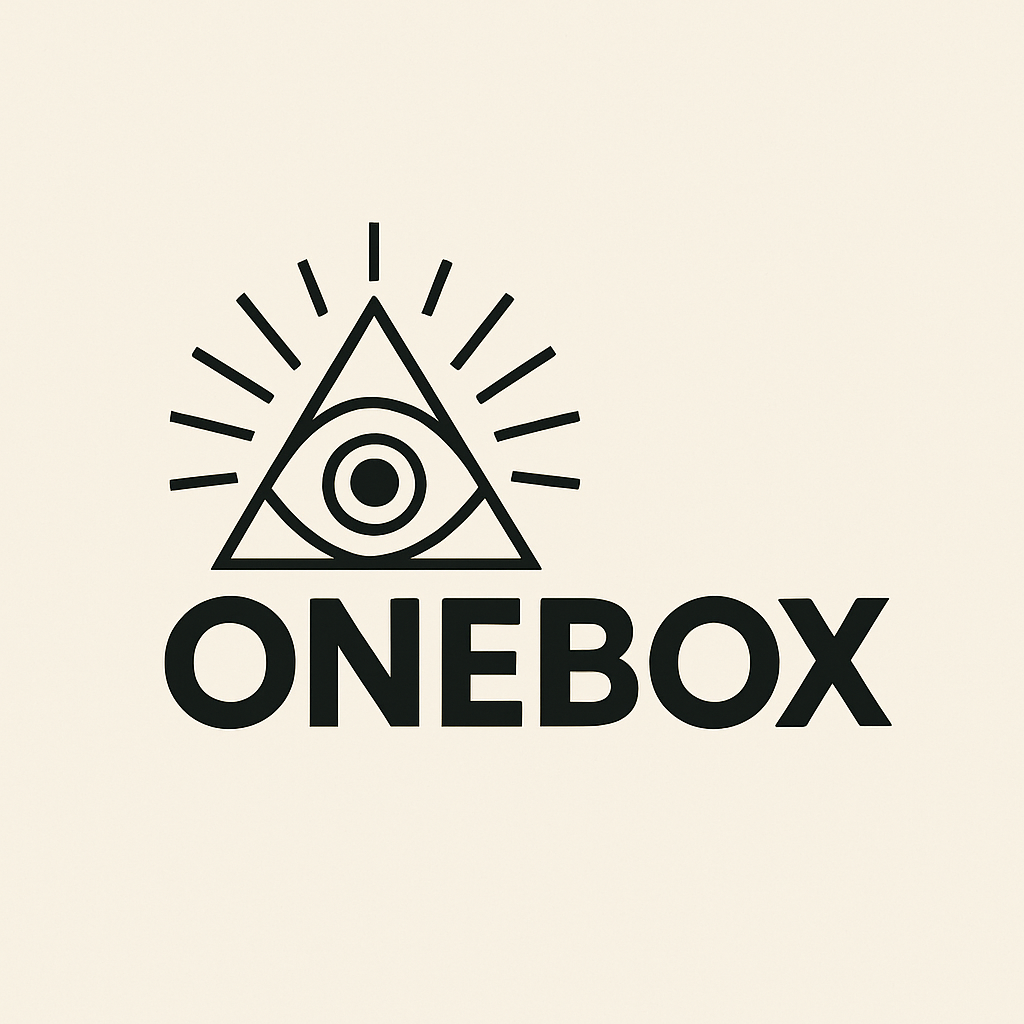 Onebox Invented