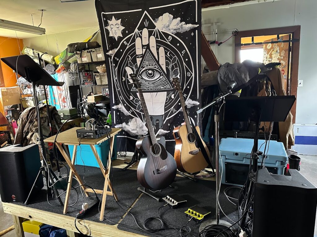 Country Music Night 2023