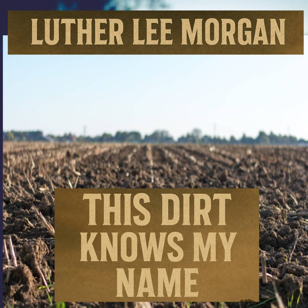 This Dirt Knows My Name (LP)